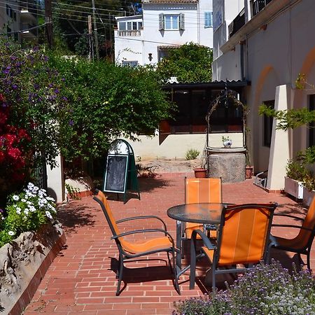 La Mimosa Guesthouse Palma de Mallorca Bagian luar foto