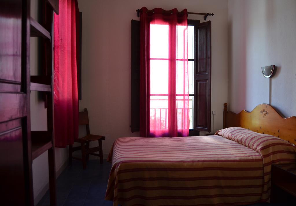 La Mimosa Guesthouse Palma de Mallorca Ruang foto