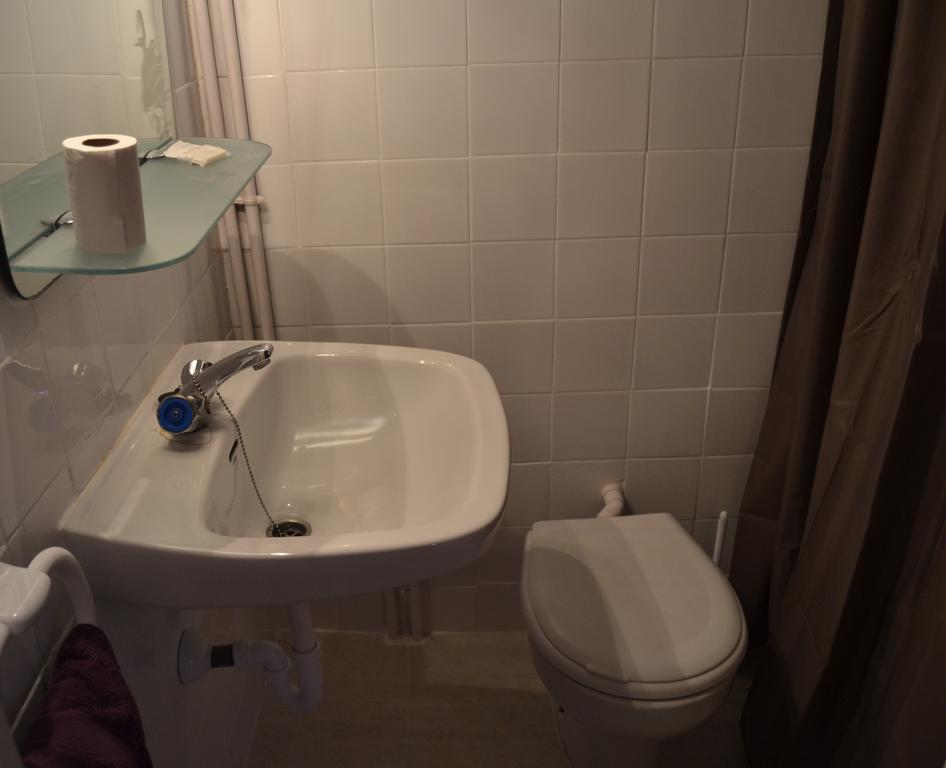 La Mimosa Guesthouse Palma de Mallorca Ruang foto