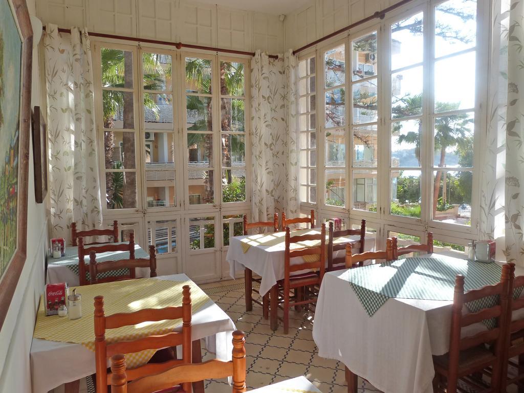 La Mimosa Guesthouse Palma de Mallorca Bagian luar foto