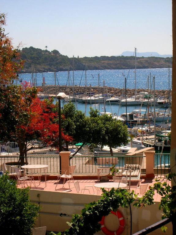 La Mimosa Guesthouse Palma de Mallorca Bagian luar foto
