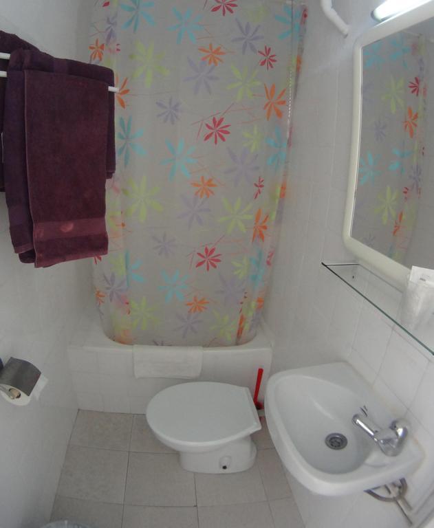 La Mimosa Guesthouse Palma de Mallorca Ruang foto