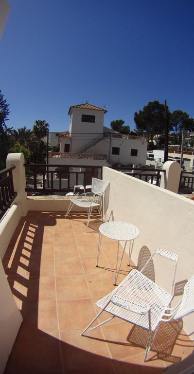 La Mimosa Guesthouse Palma de Mallorca Ruang foto