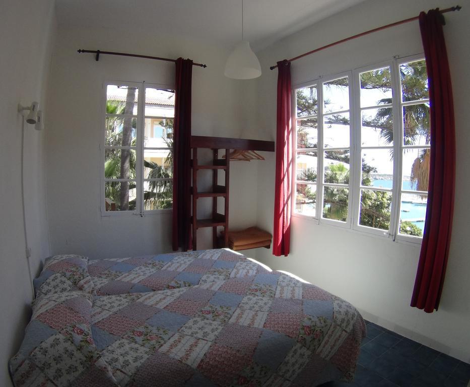 La Mimosa Guesthouse Palma de Mallorca Ruang foto