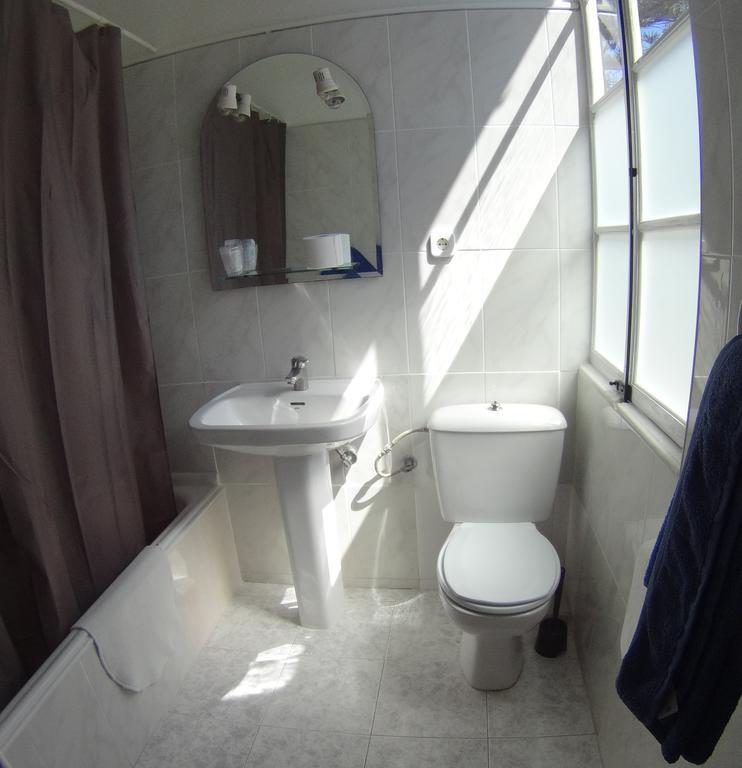 La Mimosa Guesthouse Palma de Mallorca Ruang foto