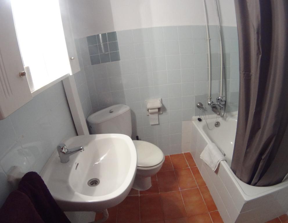 La Mimosa Guesthouse Palma de Mallorca Ruang foto
