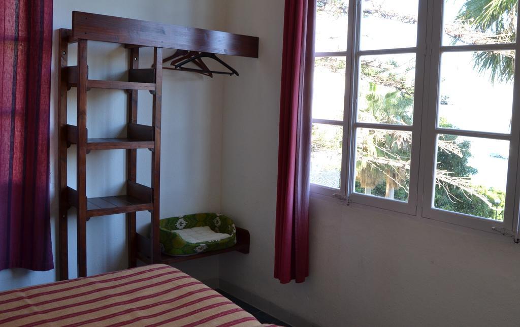 La Mimosa Guesthouse Palma de Mallorca Bagian luar foto
