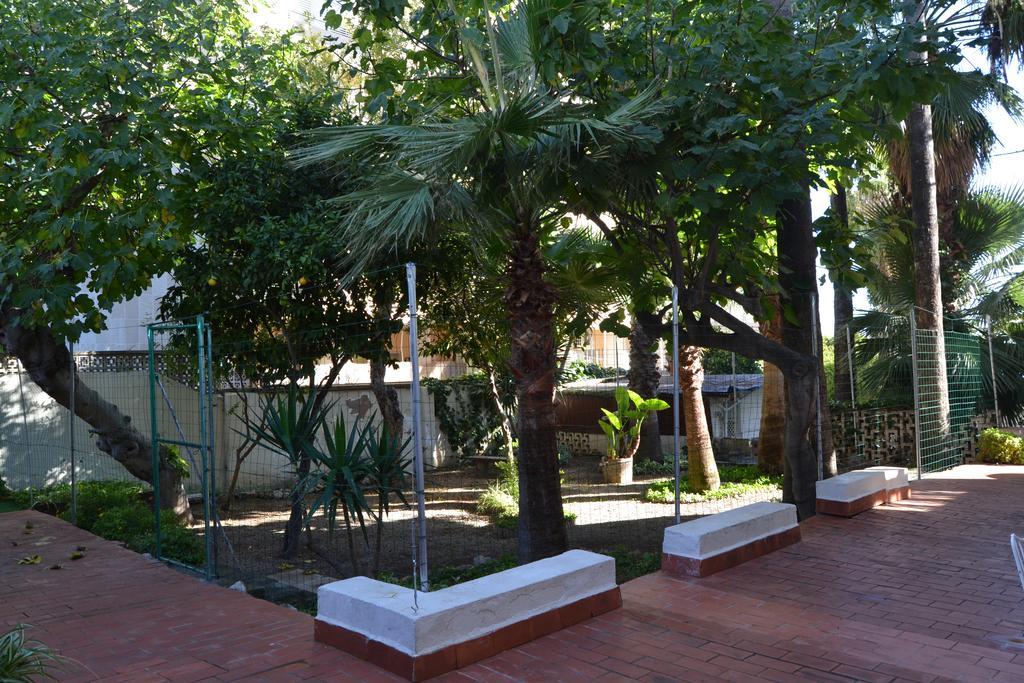 La Mimosa Guesthouse Palma de Mallorca Bagian luar foto